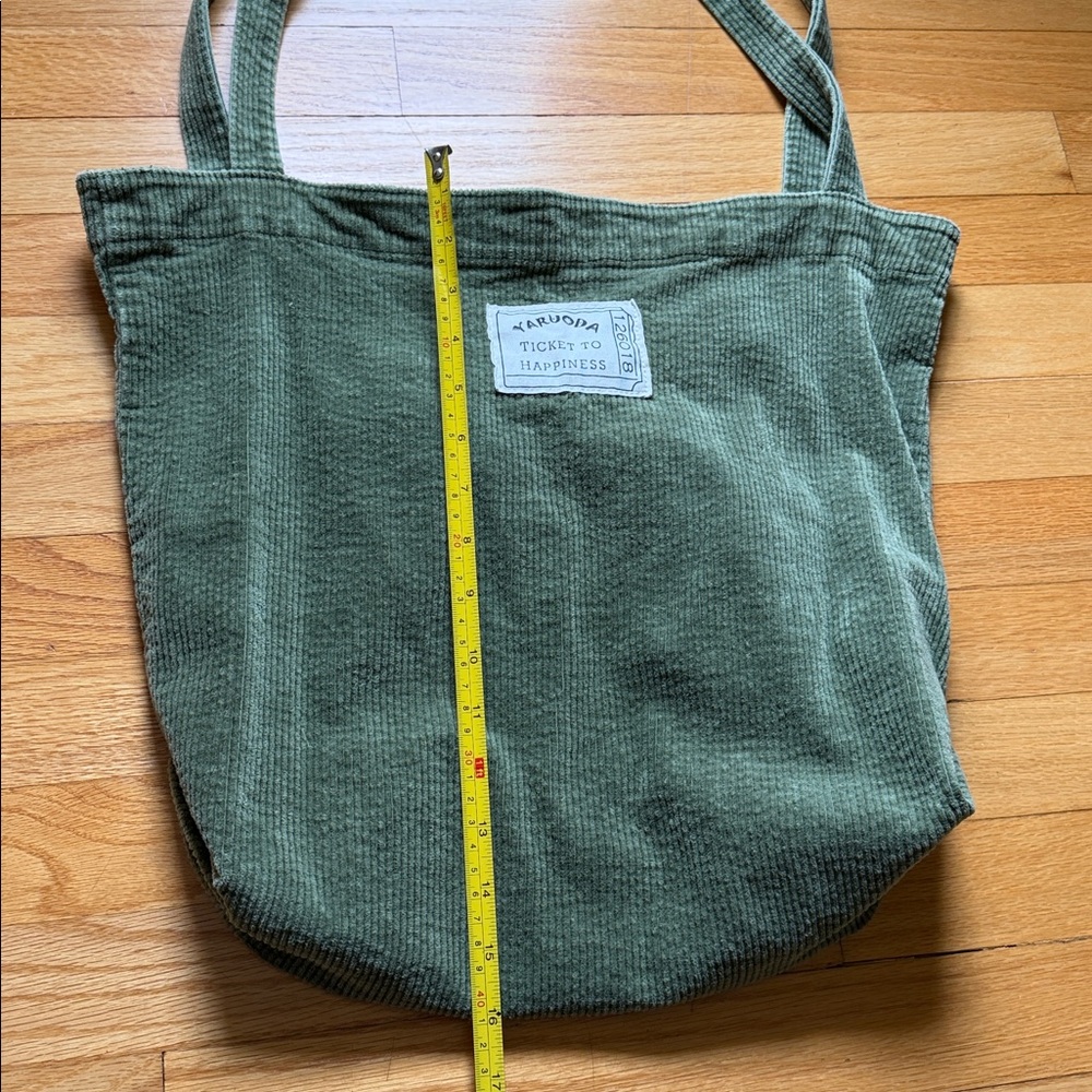 tote bag - Picture 5 of 6